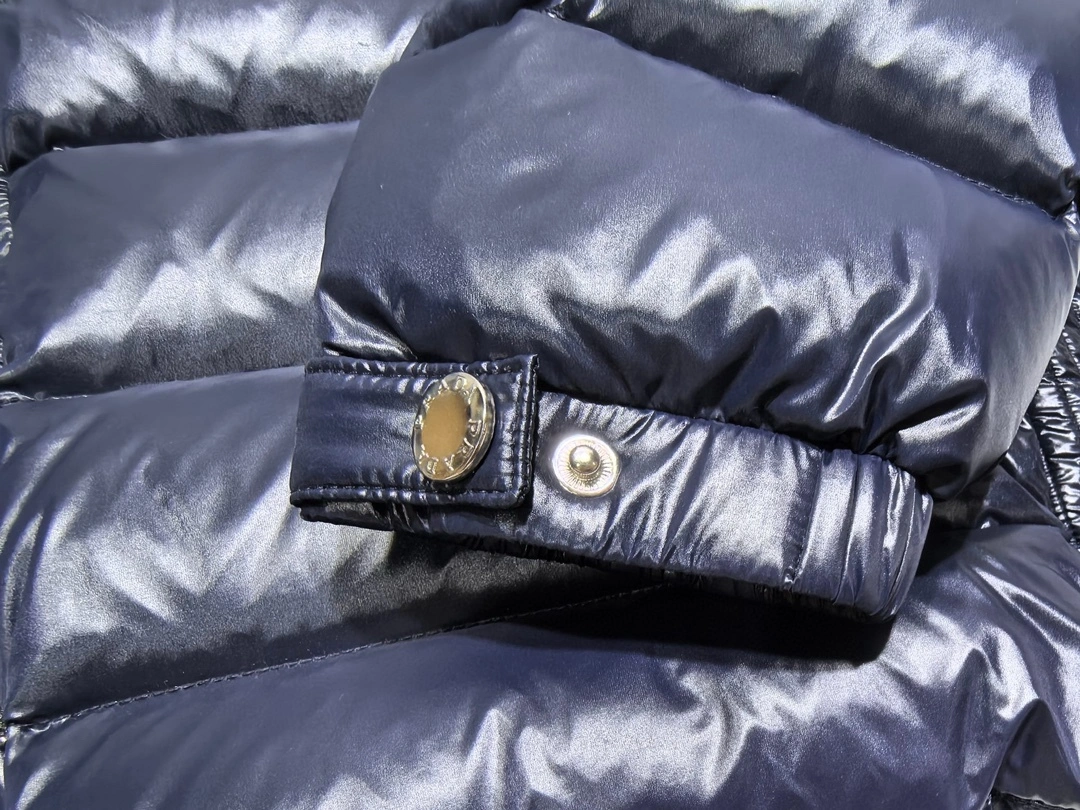wg.luxury- Pr141 Down Jacket 2colour item:D-F205I0822-2